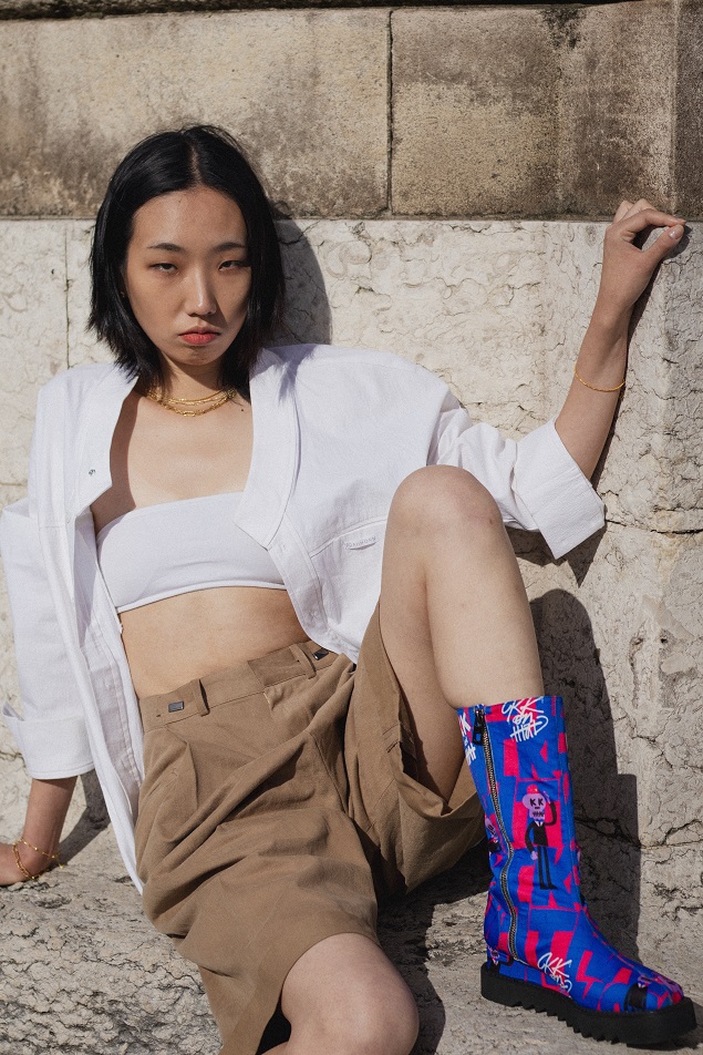 [HiSS*FBZ] 김희선 누스미크, 지속가능한 소재와 스타일 제안 3580-Image